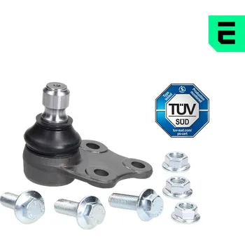 Čep nápravy Podpora/kloub OPTIMAL G3-975