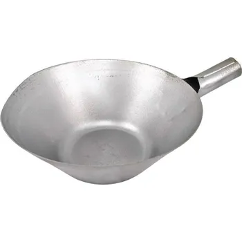 Zdenické nářadí Naběračka ocel lopatová, Ø 235 mm, ENPRO