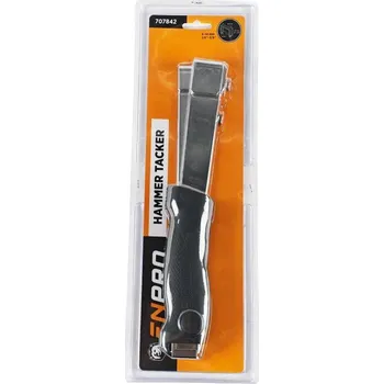 Ruční nářadí Kladivo sponkovací PROFI VX580, ENPRO