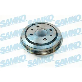 Brzdový buben Brzdový buben SAMKO S70043