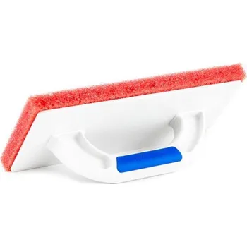 Zednické hladítko Hladítko s houbou Kubala 14 mm