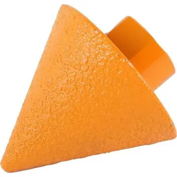 Příslušenství k nářadí Korunka diamantová brusná, kužel, 2 - 50 mm, M14, ENPRO