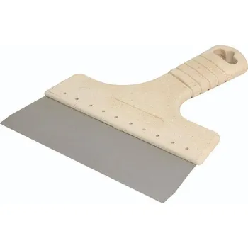Malířská špachtle Špachtle nerez ECO LINE, 300 x 47 mm