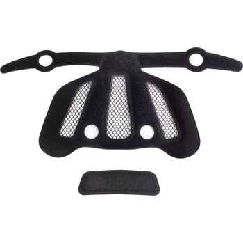 Cyklistická přilba výstelka přilby FORCE ALVARO S-M, černá