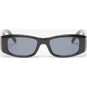 Sluneční brýle Wasted Paris U Signature Sunglasses Black Universal