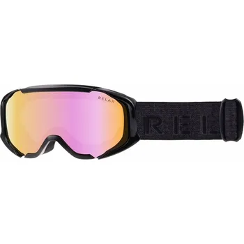 LYŽAŘSKÉ BRÝLE RELAX DE-VIL HTG65C