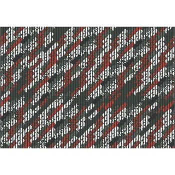 Nákrčník KARPOS Cyklistický nákrčník - COPPOLO MERINO - vícebarevná UNI