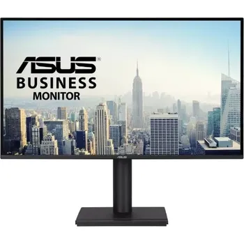 Monitor Monitor 27" ASUS VA27AQSE IPS 75 Hz s HDMI, DisplayPort a VGA