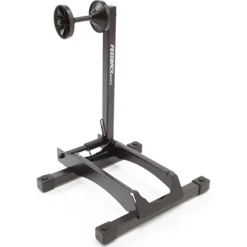 stojan na kolo stojan kola FEEDBACK SPORTS Rakk XL černý