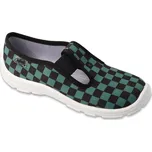 Chlapecké bačkory BEFADO SKATE 975Y198 Velikost: 34