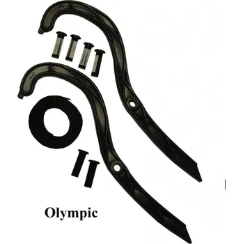 Sáně kluzák-brzdy ke kluzáku Olympic (kluzák-brzdy ke kluzáku Olympic)