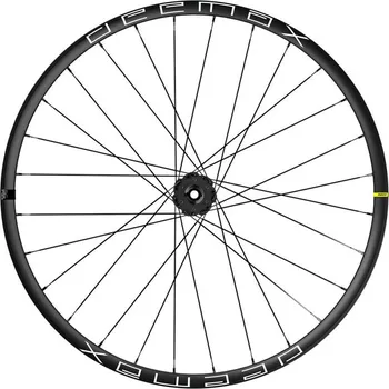 Komponent pro jízdní kolo kolo zapletené 29" MAVIC DEEMAX 21 Disc 6D Sram XD Boost zadní