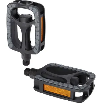 Komponent pro jízdní kolo pedály XLC PD-C17 černé