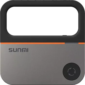 Přístupový bod SUNMI Mini AP – kompaktní plug‑and‑play Hyper Wi‑Fi