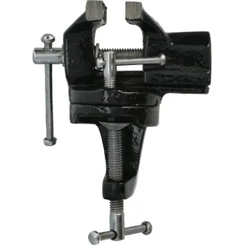 Svěrák Svěrák mini otočný FASTER TOOLS 60 mm