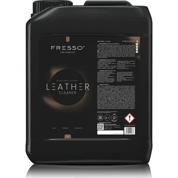 Fresso Leather Cleaner 5L čistič kůže