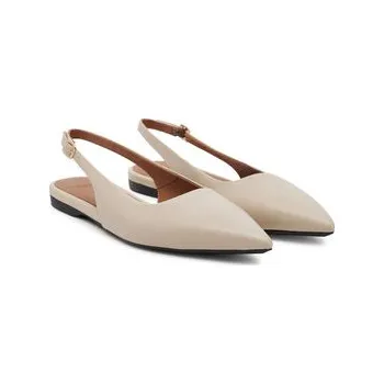 Dámské baleríny Vagabond Shoemakers Baleríny Hermine 5733-101-37 Béžová 36