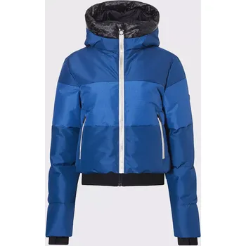 Rehall Gwynn-R dámská zimní bunda, Poseidon XXL