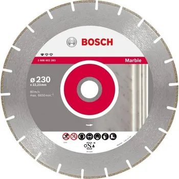 Brusný kotouč Kotouč diamantový MPE, 115 x 22,23 mm