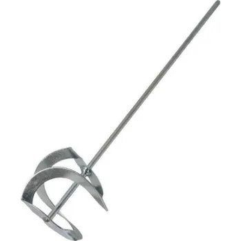 Míchadlo Míchadlo bez kruhu, Ø 125 mm