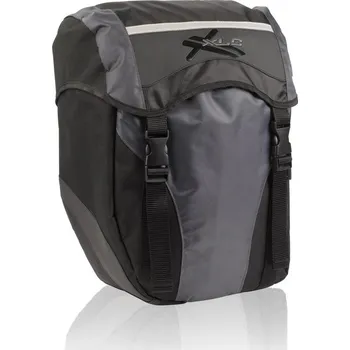 brašna na kolo brašna XLC BA-S40 černá/antracit