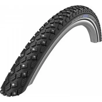 Komponent pro jízdní kolo plášť SCHWALBE Marathon Winter Plus Performance Line 28"x1.35/35-622 Reflex