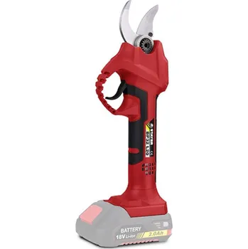 Nůžky na větve Nůžky na větve BPB32 L20 BRUSHLESS, 18V (bez baterie a nabíječky), STAYER