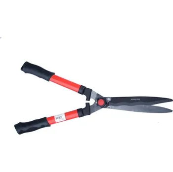 Nůžky na živý plot Nůžky na keře a živé ploty vlnité