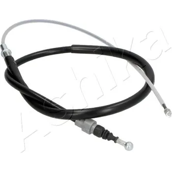 Lanko parkovací brzdy Lanko ruční brzdy ASHIKA 131-00-0925