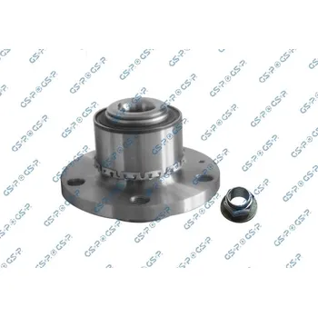 Sada ložiska kola GSP 9320002K