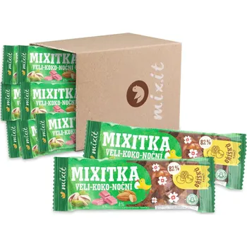 tyčinka Mixit Veli-koko-noční 44g