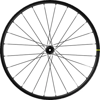 Komponent pro jízdní kolo kolo zapletené 29" MAVIC CROSSMAX SL Disc 6D Sram XD Boost zadní (kolo zapletené 29" MAVIC CROSSMAX SL Disc 6D Sram XD Boost zadní)