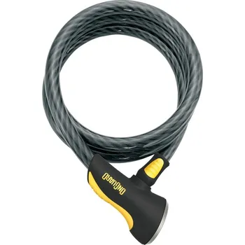 Zámek na kolo zámek Onguard Akita 20x1000mm