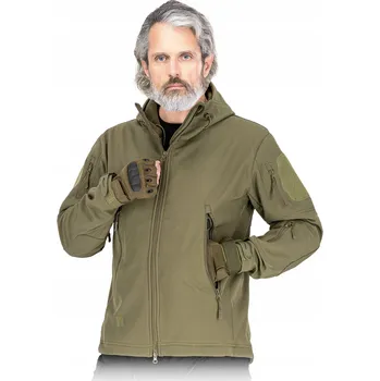 Pracovní obuv Bunda Reis TG-MOSS Z velikost 3XL