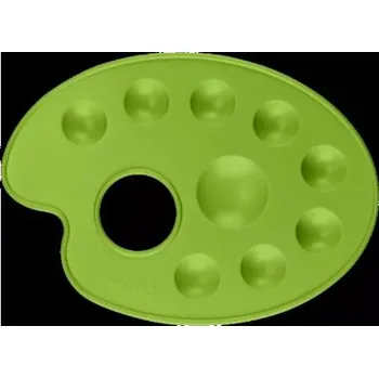 Vodová barva Paleta výtvárná Brons BR-288 M mix barev