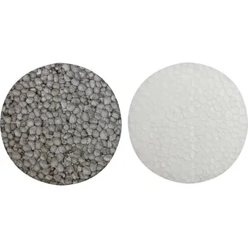 Tepelná izolace ENPRO Zátka do polystyrenu, Ø 70 mm, bílá