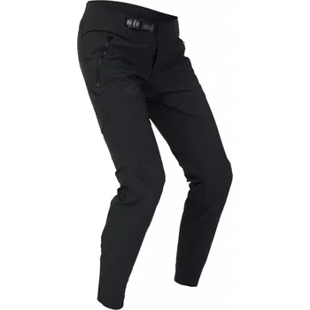 Cyklistické kalhoty Fox Flexair Pant 42419 black XL (36)