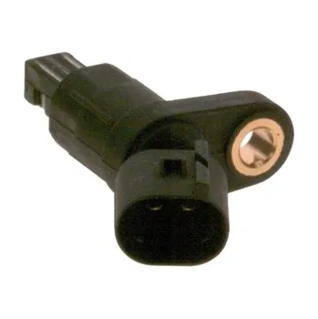 ABS Snímač počtu otáček kol BOSCH 0 986 594 004