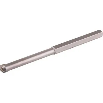 Dílna Vrták pro vykružovací korunky, ENPRO