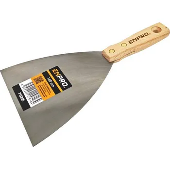 Špachtle ocel PROFI, 140 mm, ENPRO
