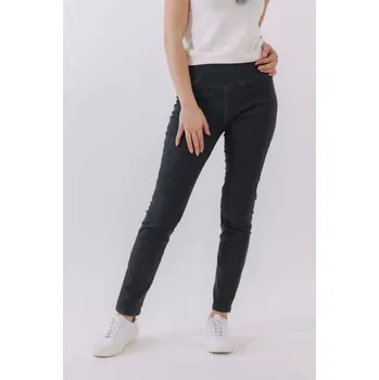 Dámské legíny Muse Grey Jeans, XS