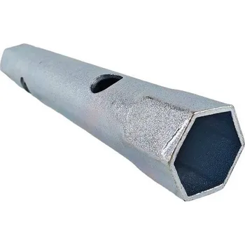 Dílna Klíč trubkový, 8 x 10 mm, CrV, ENPRO