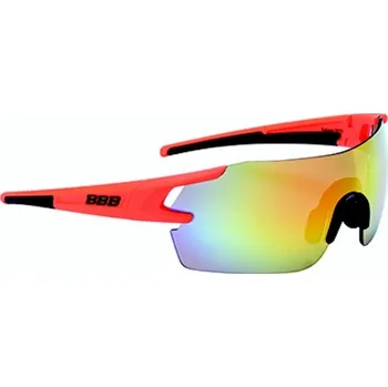 Sluneční brýle brýle BBB BSG-53 FULLVIEW oranžové