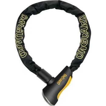 Zámek na kolo zámek Onguard Mastiff 10x700mm
