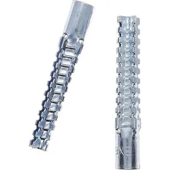 Spojovací materiál Hmoždinka plechová HP, M8 x 38 mm, ENPRO, 100 ks