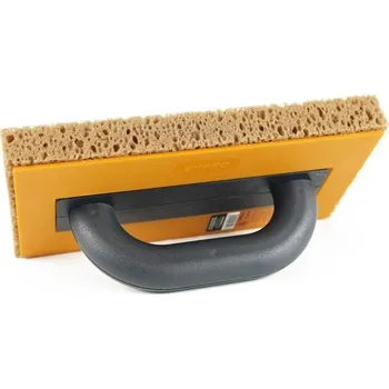 Zednické hladítko Hladítko s hydrohoubou hrubou, 280 x 140 x 30 mm, ENPRO