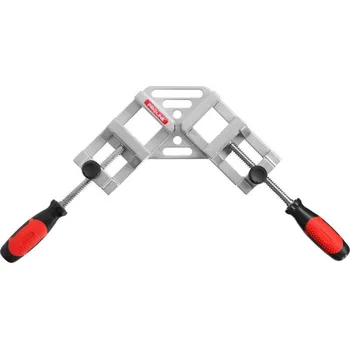 Truhlářská svěrka ÚHLOVÝ STROJNÍ SVĚRÁK 68MM X 65MM, PROLINE