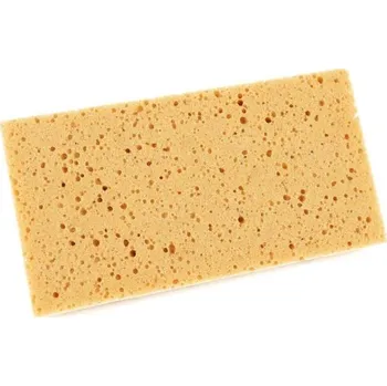 Zednické hladítko Hladítko s mořskou houbou rastrovanou, 250 x 130 x 30 mm, ENPRO SYSTEM