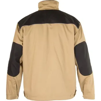 pracovní blůza Blůza montérková, béžová, M, LAHTI PRO