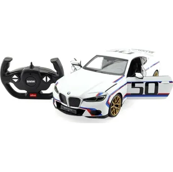 RC model auta RC Model BMW 3.0 SCL 1:14 - 2.4GHz auto na dálkové ovládání